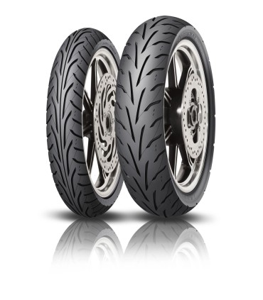 GT601F 110/80-17 57H TL