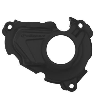 IGNTION CVR YZF250 19-24 BK