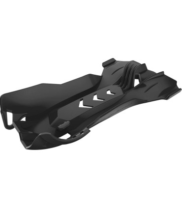 FORTRESS SKID PLATE BK