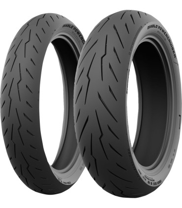 DIABLO POWERCRUISER 150/80B16 