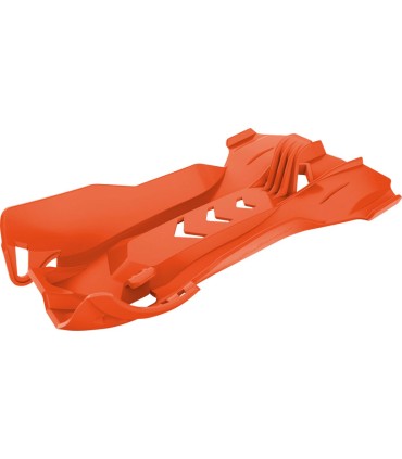 FORTRESS SKID PLATE OR
