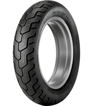 D404 130/90-15 66P TT