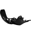 FORTRESS SKID PLATE BK
