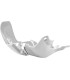 FORTRESS SKID PLATE WH