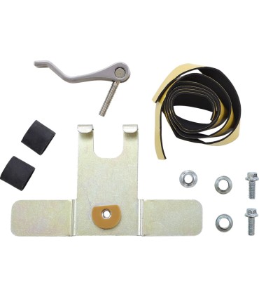 SKDPLATE W/LINKAGE KT HVA