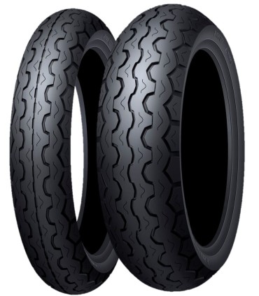 K81TT100 130/80-18 66H TT