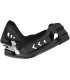 FORTRESS SKID PLATE BK