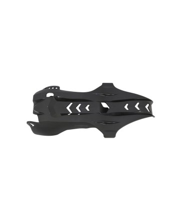 FORTRESS SKID PLATE BK