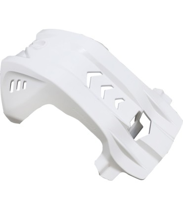 FORTRESS SKID PLATE WH