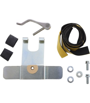 FORTRESS SKID PLATE WH