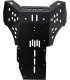 SKID PLATE PRO LG KTM 790