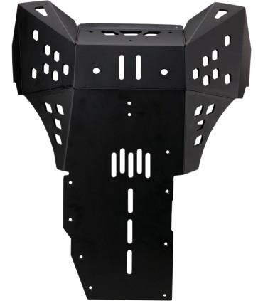 SKID PLATE PRO LG KTM 790