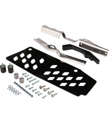 SKID PLATE PRO LG KTM 790