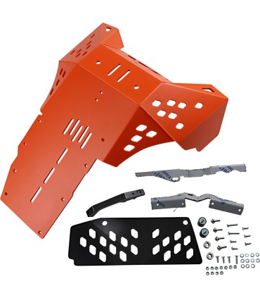 SKID PLATE PRO LG KTM 790