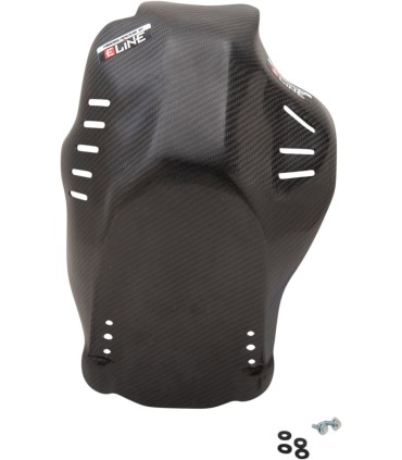 SKID PLATE CBN FBR 690