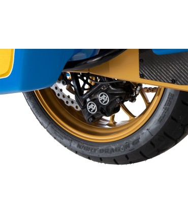 N-DRG GT F/R 180/55B18 80H TL