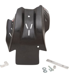 SKID PLATE CBN FBR YZ125