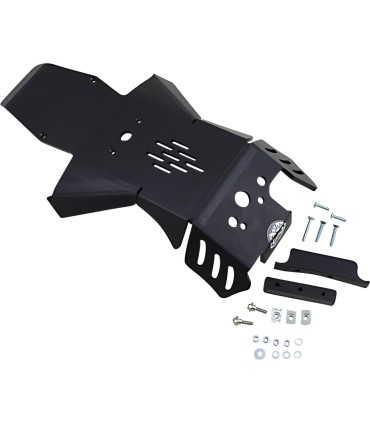 SKID PLATE PRO LG BETA