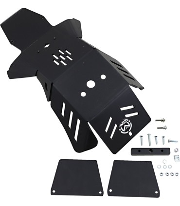 SKID PLATE PRO LG BETA