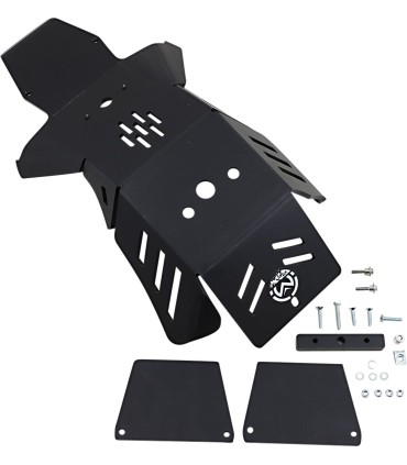 SKID PLATE PRO LG BETA