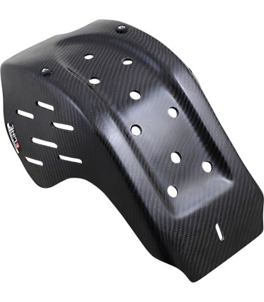 SKID PLT CBN FIB KTM/HUS