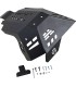 SKID PLATE PRO LG YAM TEN