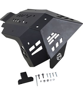 SKID PLATE PRO LG YAM TEN