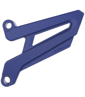SPROCKT PROT YZ250 99- BL