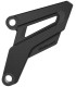SPROCKET PROT FRT YZ125 05- BK