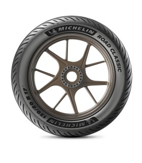ROADCL R 130/80B17 65H TL
