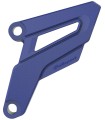 PIGNON DE PROTECTION AVANT BLEU