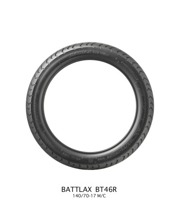 BT 46 R 130/80-18 66V TL