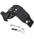 SKIDPLATE PRO YAM YZ450F