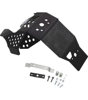 SKIDPLATE PRO YAM YZ450F