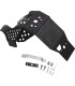 SKIDPLATE PRO YAM YZ450F