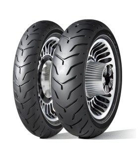 D408 F HD 130/60B21 63H TL