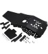 SKIDPLATE PRO LG HON 450R