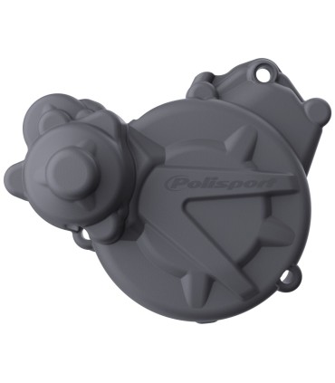 IGNITION CVR GGAS 17-20 GREY