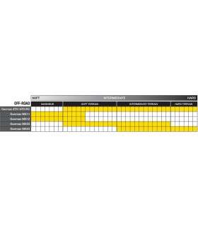 MX33 F 60/100-14 29M NHS