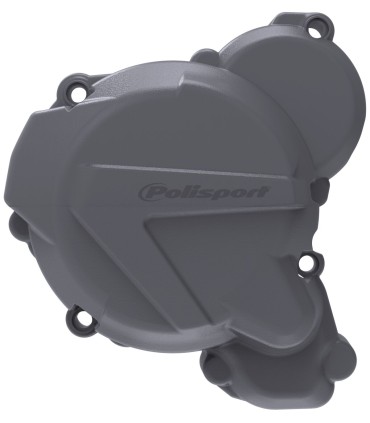 IGNITION CVR EXCTPI 17- GREY