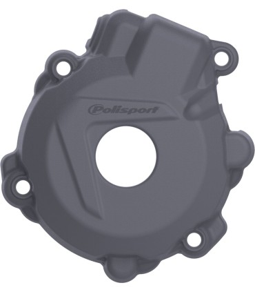 IGNITION CVR KTM/HVA GREY