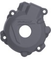 COUVERCLE D'ALLUMAGE KTM/HVA GRIS