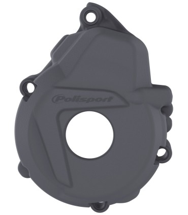 IGNITION CVR KTM/HVA GREY