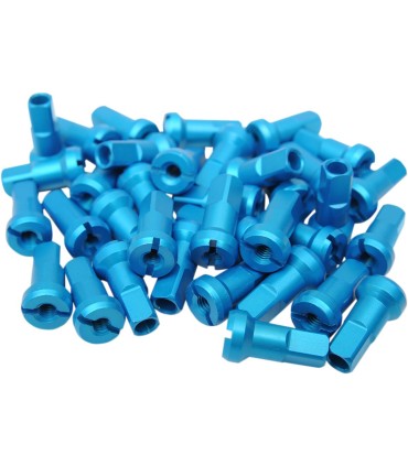 NIPPLE SET MX1 8 GA LK BL