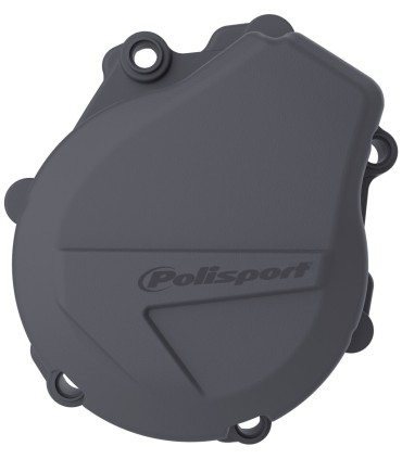 IGNITION CVR EXCF/FE450 GREY