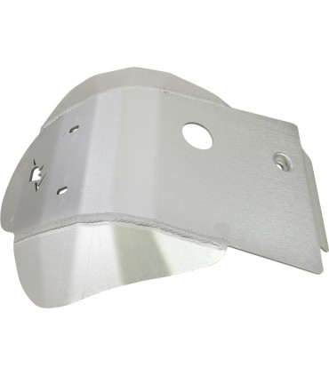 SKID PLATE MSE KAW KLX230