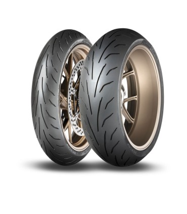 CORE 160/60ZR17 (69W) TL