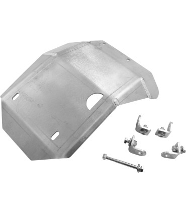 SKID PLATE MSE YAM TTR230