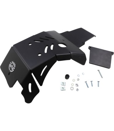 SKID PLATE PRO LG BETA