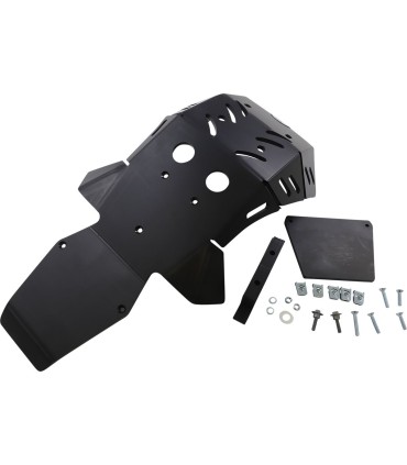 SKID PLATE PRO LG SHER